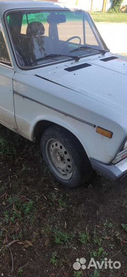 ВАЗ 2106 1.3 МТ, 1993, 100 000 км