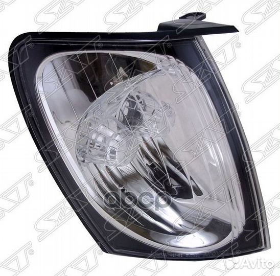 Габарит Toyota Lite Ace Noah 98-01 / Town Ace Noah