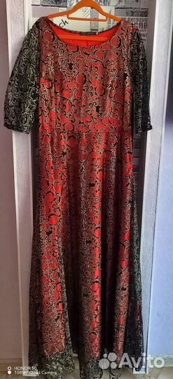 Вечерние платья