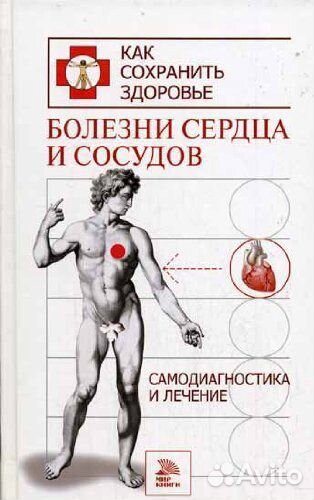 Коллекция Книг 