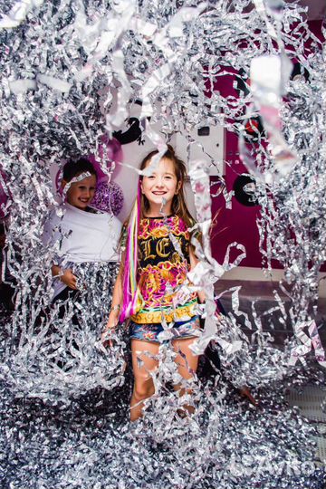 Аниматоры, квесты, животные на выезд, мастер класс