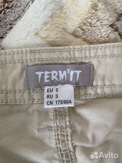 Шорты termit