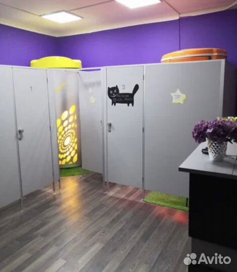 Студия загара