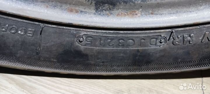Bridgestone Ecopia EP150 175/70 R14