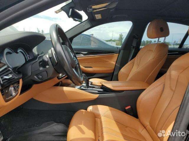 Bmw g30 в полный разбор бмв г30 в разбор