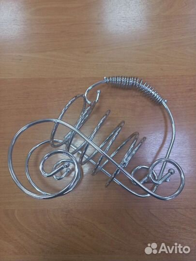 Подставка для бутылок вина