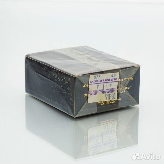 Armani (Giorgio Armani) мыло 100 г винтаж слюда