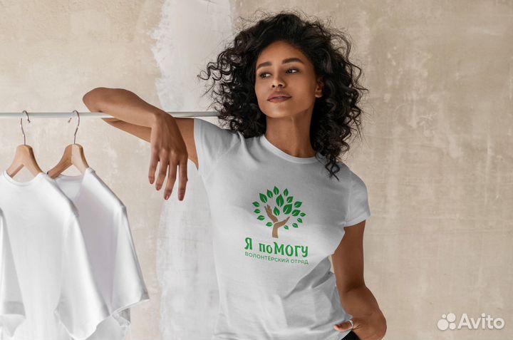 Графический дизайнер