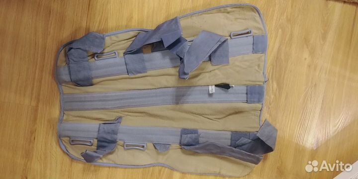 Тутор коленный ортопедический