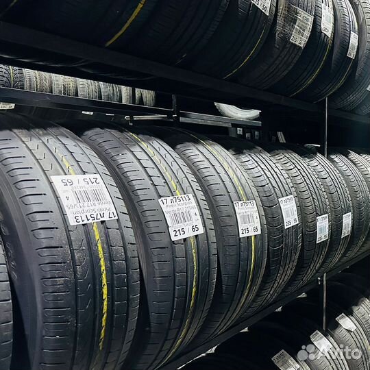 Nexen Milecap Taxi 215/65 R15 95H