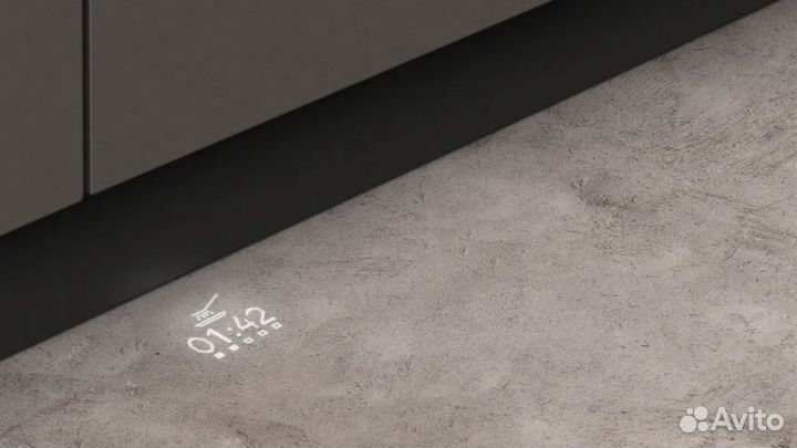 Посудомоечная машина neff S157YCX04E