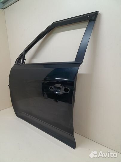 Дверь передняя левая Hyundai Creta