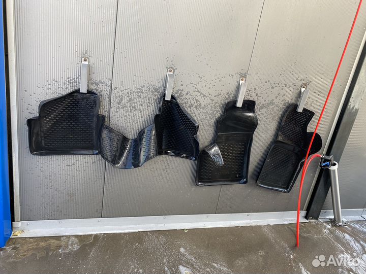 Коврики крайслер себринг 3 2008