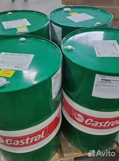 Моторное масло Castrol 10W-40 A3/B4 оптом