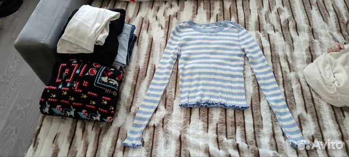 Женские вещи пакетом 42-46