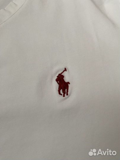 Футболка Polo Ralph