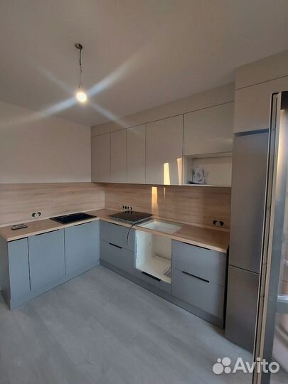 Кухонные гарнитуры на заказ