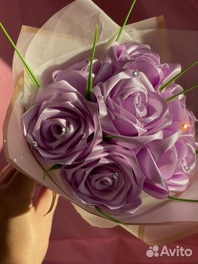 Цветы розы и букеты