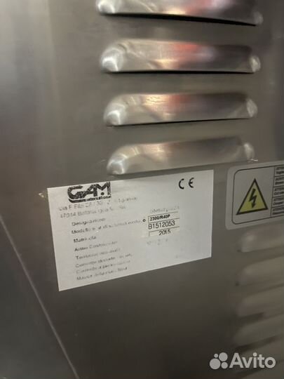 Тестораскатка электрическая