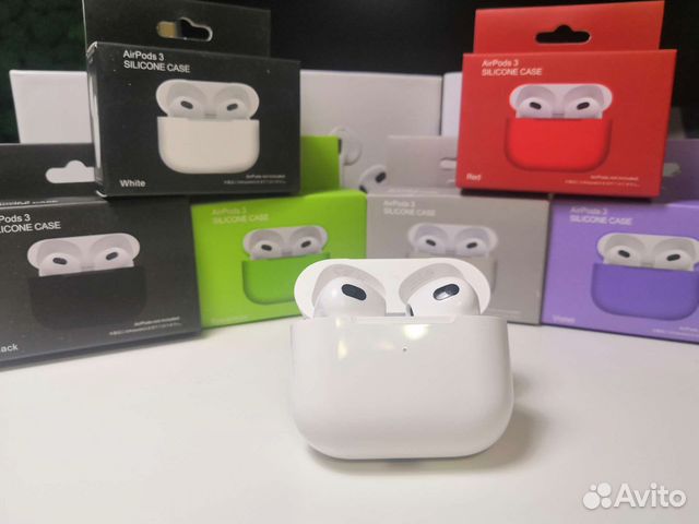 Airpods 3