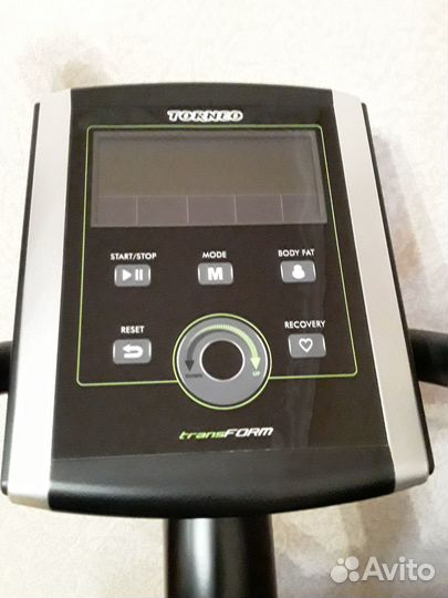 Эллиптический тренажер Torneo Transform C-530