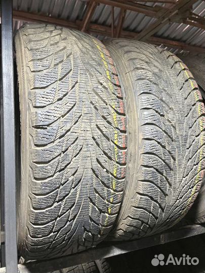 Nokian Tyres Hakkapeliitta R2 205/55 R17 95T