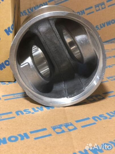 Поршень в сборе 6743-31-2110 (Komatsu S6D114)