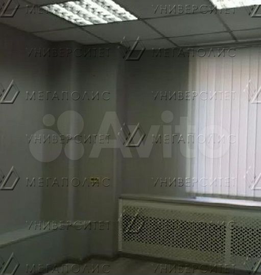 Производственно-складское помещение 350 м²