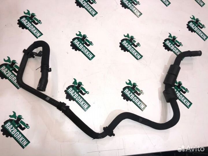 Шланг гидроусилителя руля Volkswagen Touareg GP