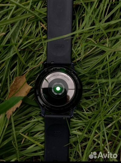 Galaxy watch active 2