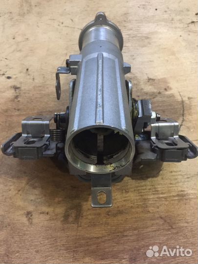 Рулевая колонка Киа Рио Kia Rio 4