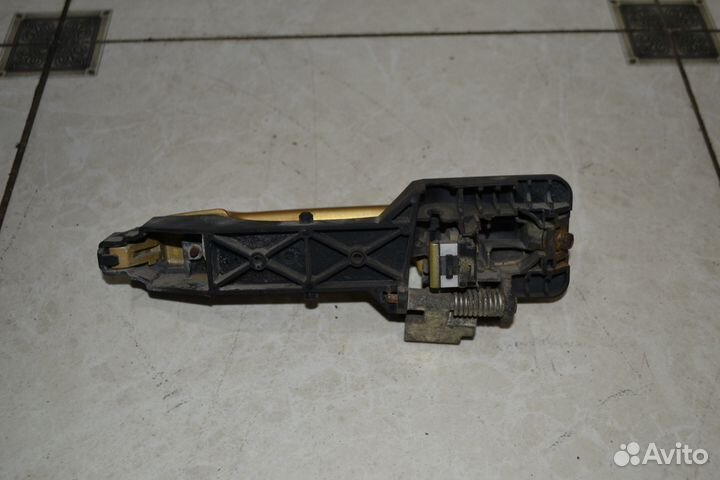 Ручка наружная задняя правая Kia Ceed (ED)