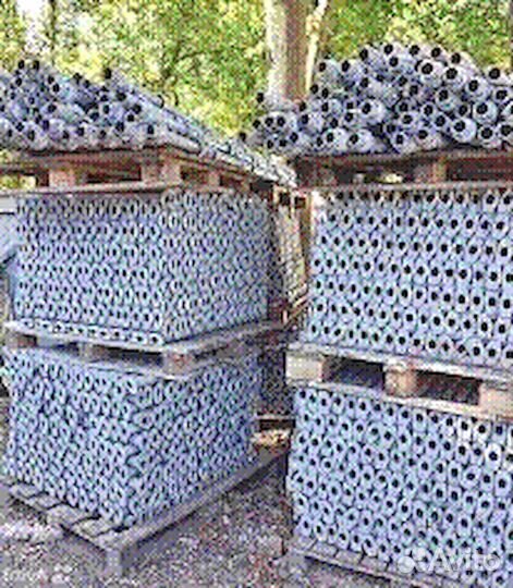 Опалубка каплок