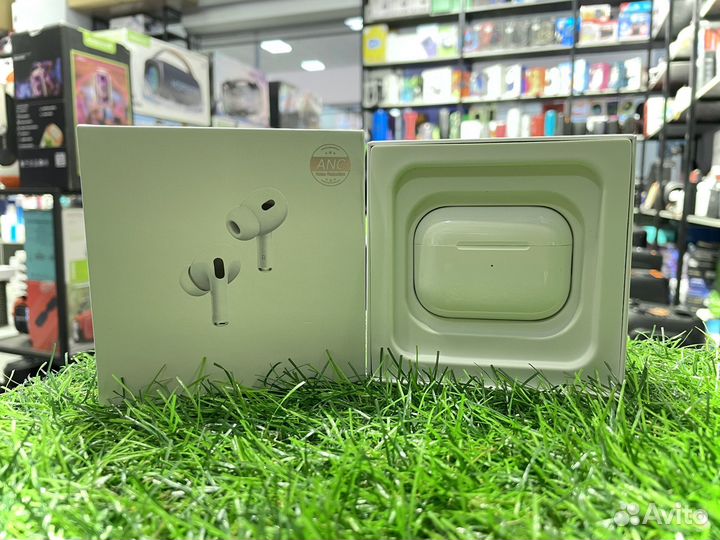 Беспроводные наушники AirPods pro 2