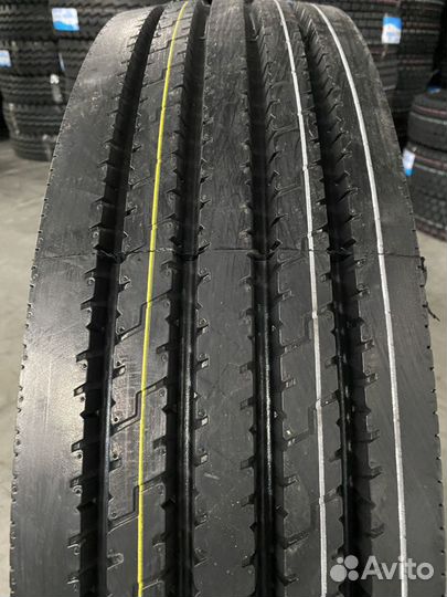 Шины грузовые 215/75R17.5 16PR agate 135/133JHF668