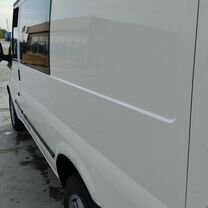 Ford Transit 2.0 MT, 2001, 437 500 км