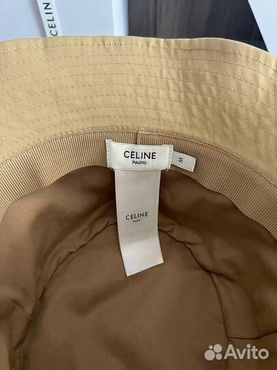 Celine панама