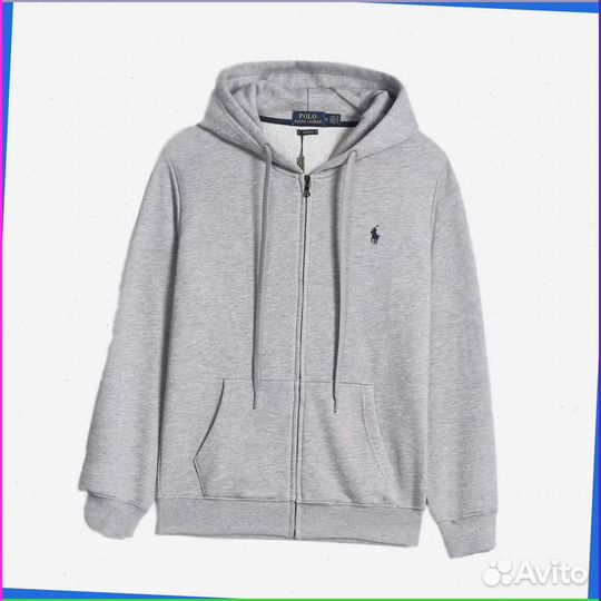 Zip худи Ralph Lauren (Арт товара: 83030)