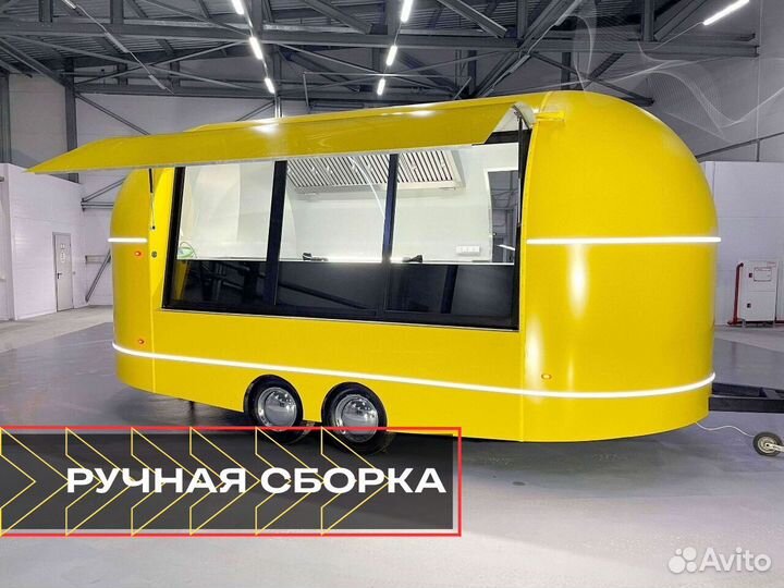 Торговый павильон