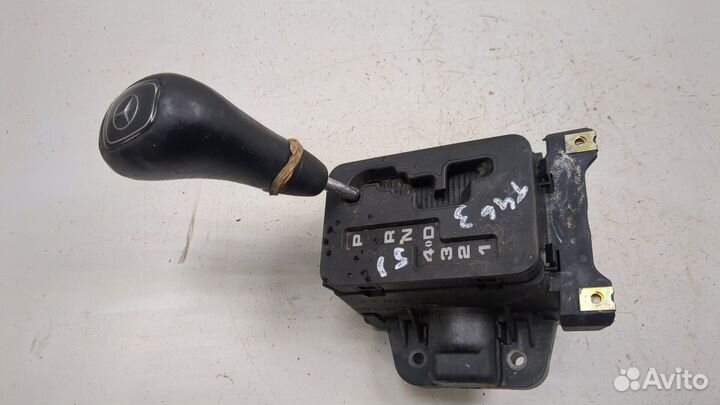 Кулиса кпп Mercedes ML W163, 1999