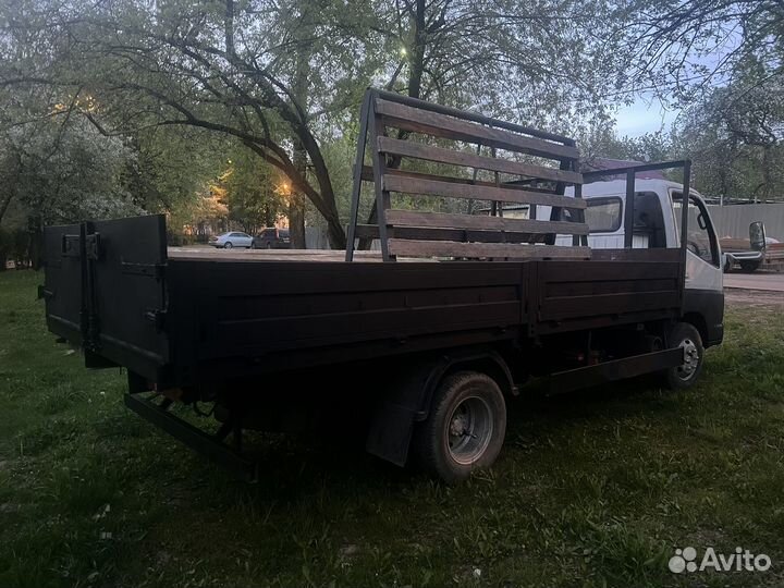 Foton Ollin BJ10xx, 2013