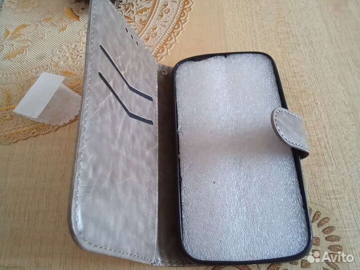 Защитное стекло, пленка и чехол на телефон Samsung