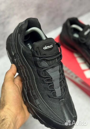 Кроссовки Nike Air Max 95 стильные