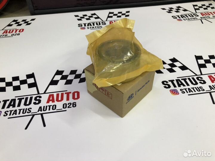 Подшипник ступицы передний Hyundai/Kia