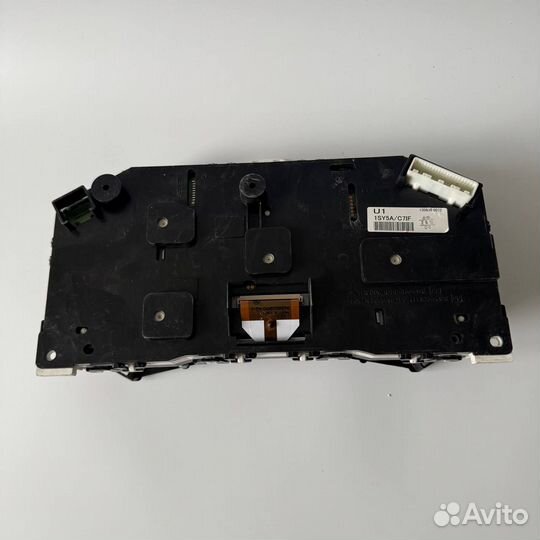 Панель приборов Nissan Murano Z51