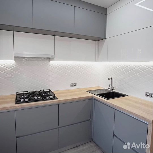 Кухня от производителя