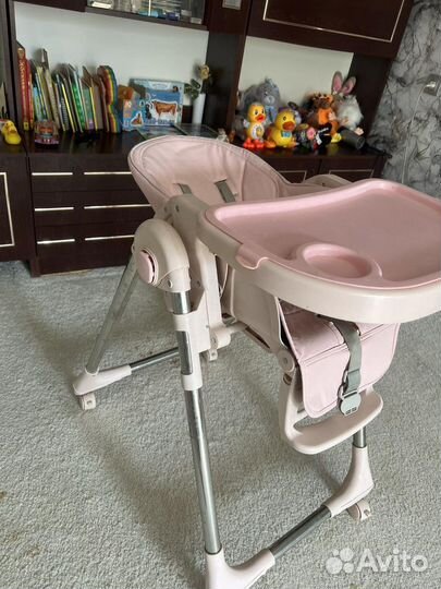 Стул для кормления
