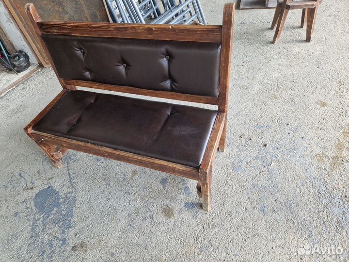 Мебель для бара