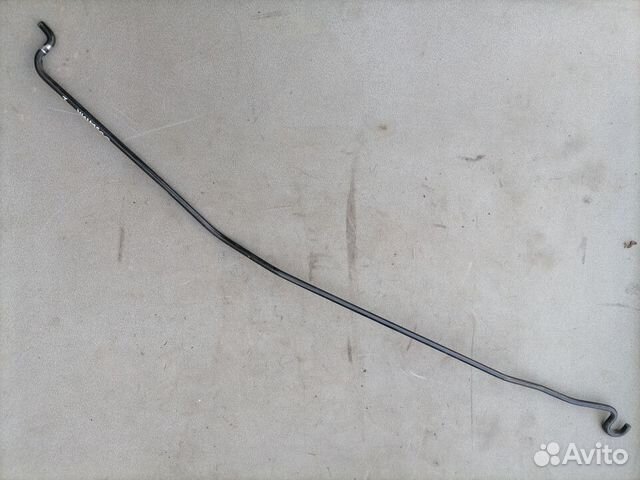 Упор (держатель) капота Renault Scenic 1996-1999