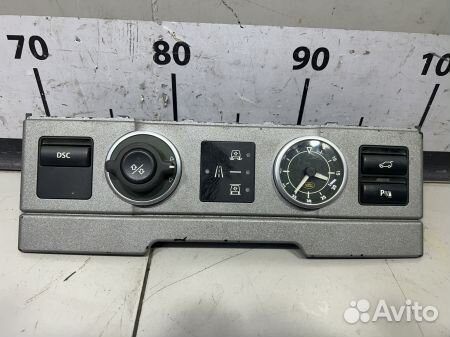 Блок кнопок